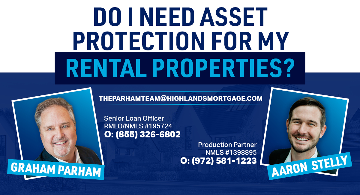 Do I Need Asset Protection for My Rental Properties?